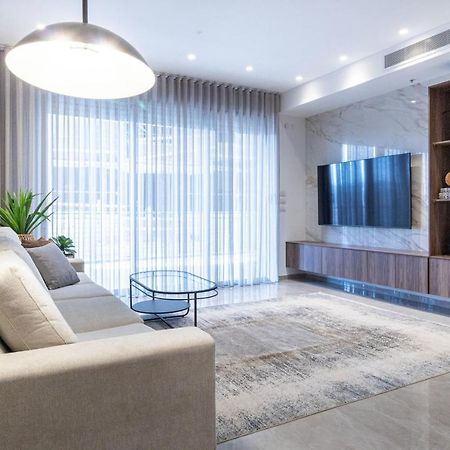 Shalem Stunning Apartment-Hosted By Sweetstay Йерусалим Екстериор снимка