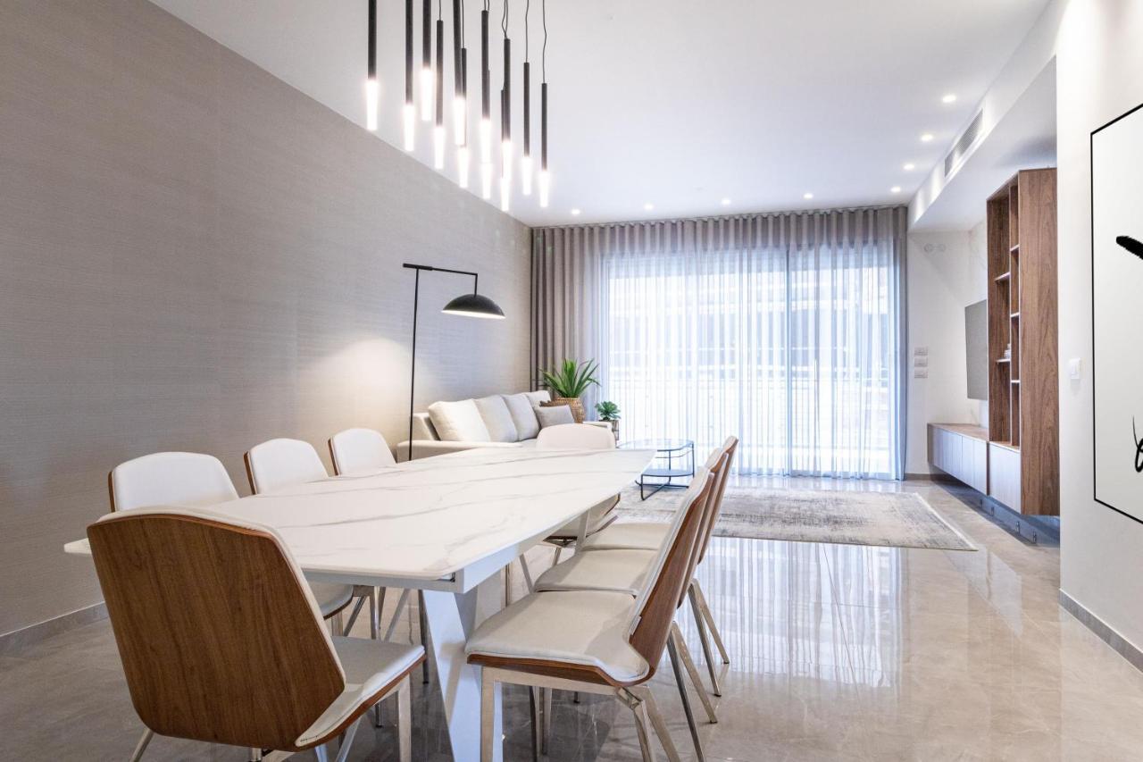 Shalem Stunning Apartment-Hosted By Sweetstay Йерусалим Екстериор снимка