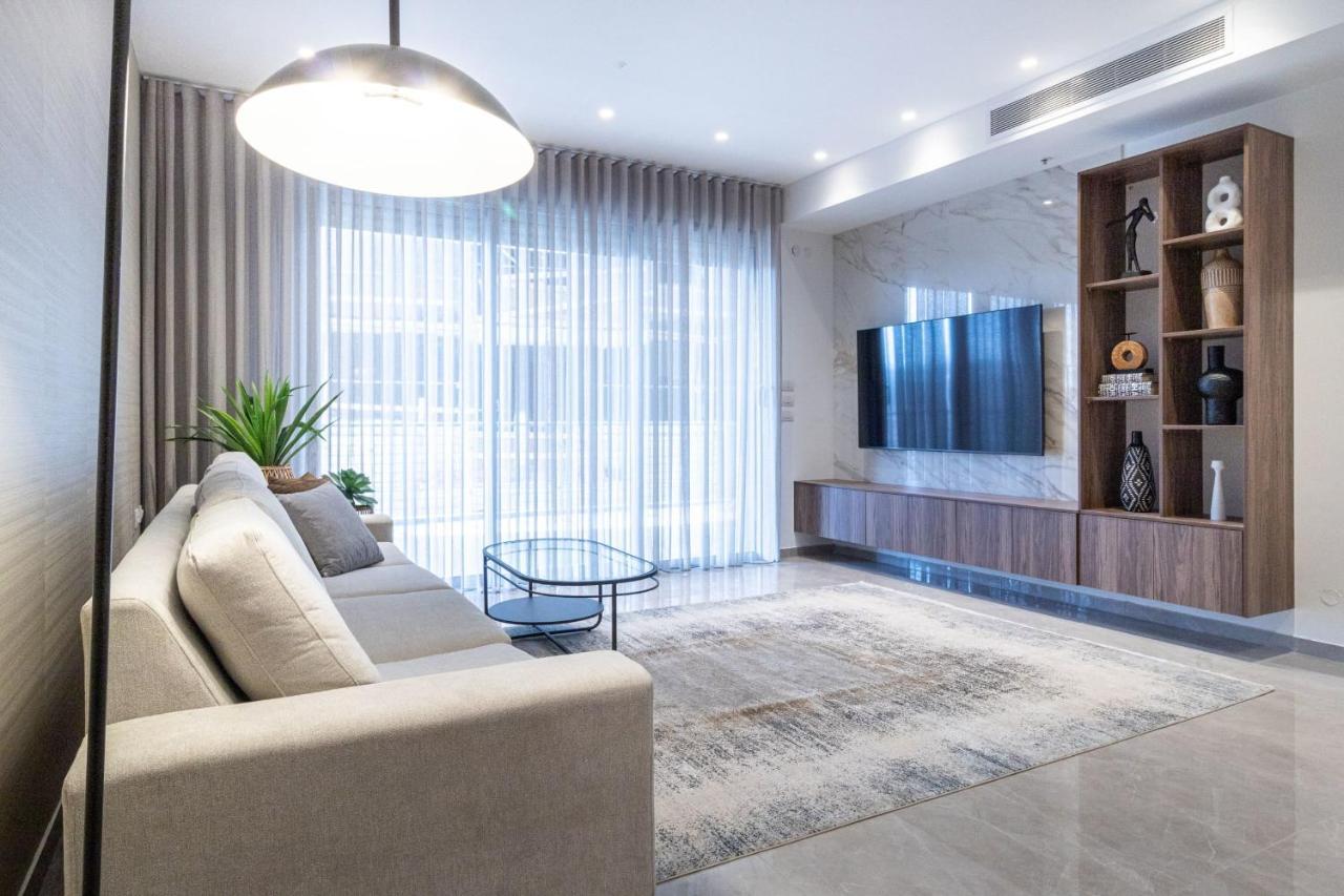 Shalem Stunning Apartment-Hosted By Sweetstay Йерусалим Екстериор снимка