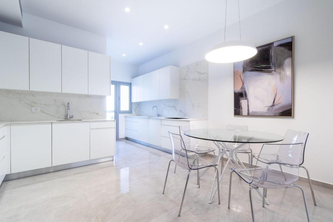 Shalem Stunning Apartment-Hosted By Sweetstay Йерусалим Екстериор снимка