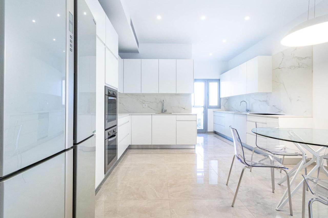 Shalem Stunning Apartment-Hosted By Sweetstay Йерусалим Екстериор снимка